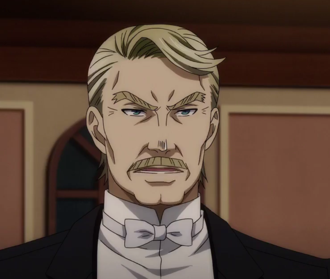 Alexis Leon Midford Legends Of The Multi Universe Wiki Fandom Alexis Leon Midford Legends Of The Multi Universe Wiki Fandom