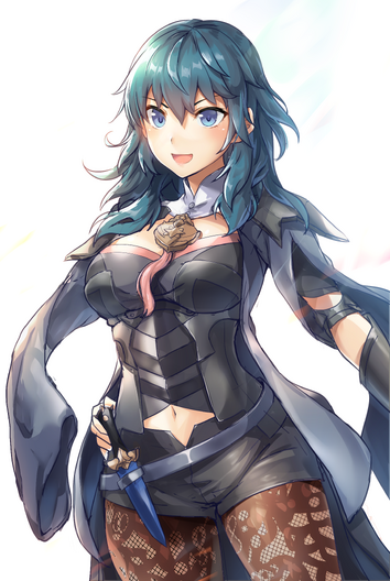 Byleth and byleth fire emblem and 1 more drawn by samoore 3c351478cb812da3c77c14424032b935.png