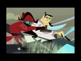 Cossacks (Samurai Jack)