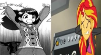 Gloria and Sunset.png (900 KB) "Gloria (Pokemon) and Sunset Shimmer"