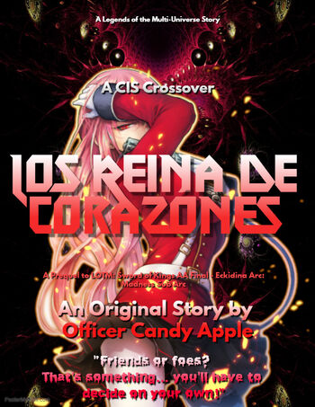 © Art by Prime ShockWaveTX.