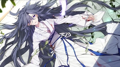 Diva Chiyo defeated by Raym in combat.