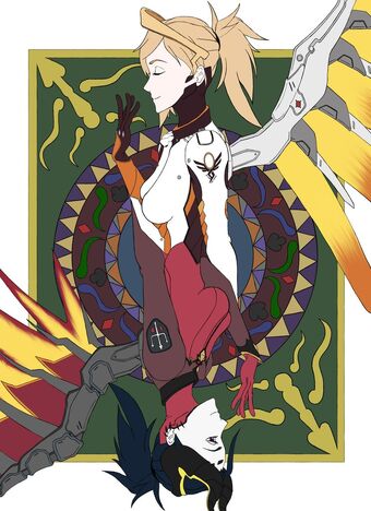 Devil mercy by lesanox-darjvld