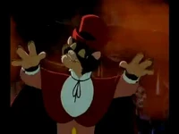 Cat R. Waul | Legends of the Multi Universe Wiki | Fandom