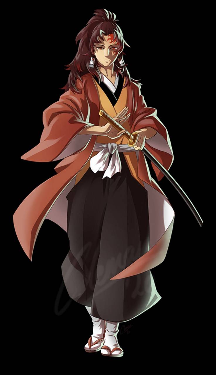 Tsugikuni, Demon Fall Wiki