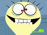 Cheese (Foster's Home for Imaginary Friends)