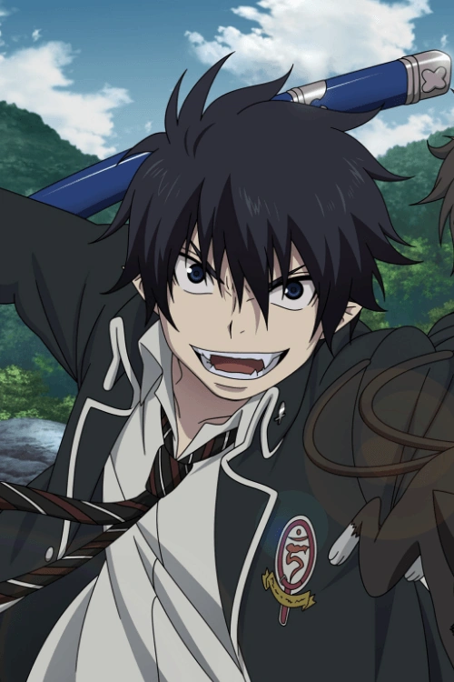 Rin Okumura | Legends of the Multi Universe Wiki | Fandom