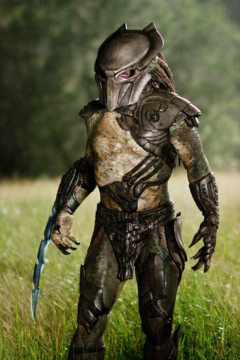 Falconer Predator | Legends of the Multi Universe Wiki | Fandom