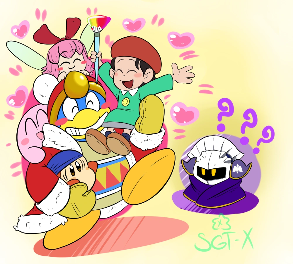 Bandana Waddle Dee Legends of the Multi Universe Wiki Fandom