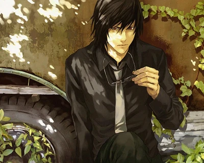 Teru Mikami | Legends of the Multi Universe Wiki | Fandom