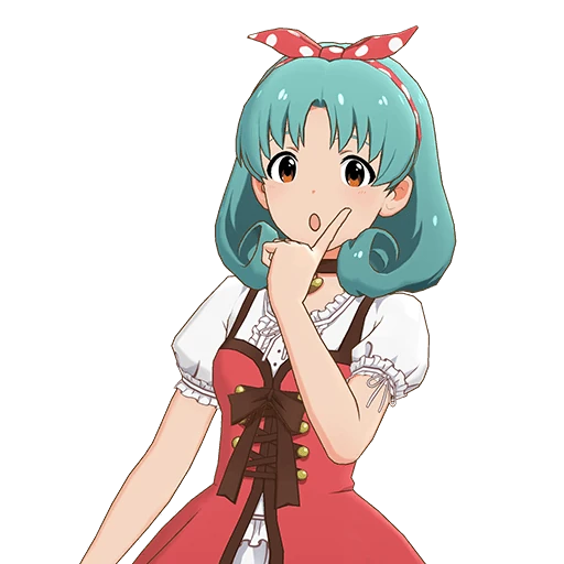 matsuri様 Matsuri Tokugawa | Legends of the Multi Universe Wiki | Fandom