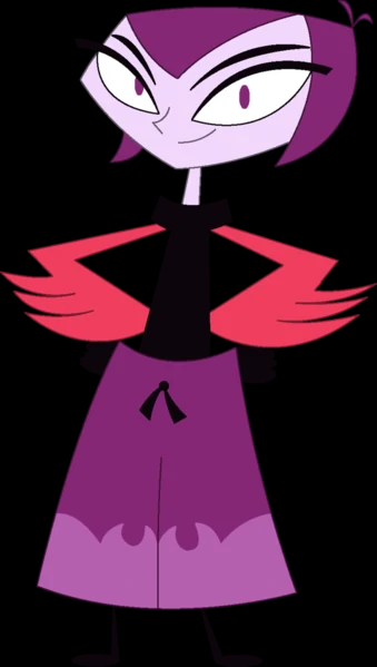 XJ9/Jenny Wakeman, Legends of the Multi Universe Wiki