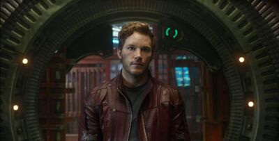 Star-Lord, Disney's Guardians of the Galaxy Wiki