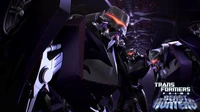 Decepticon Zombies