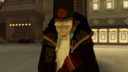 pics Hundun Korra hundun legends of the multi universe