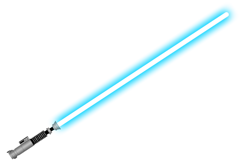 lightsaber form examples