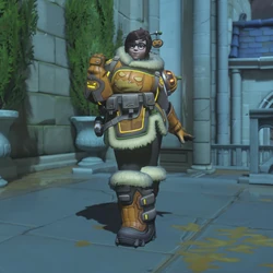 Mei-Ling Zhou | Legends of the Multi Universe Wiki | Fandom