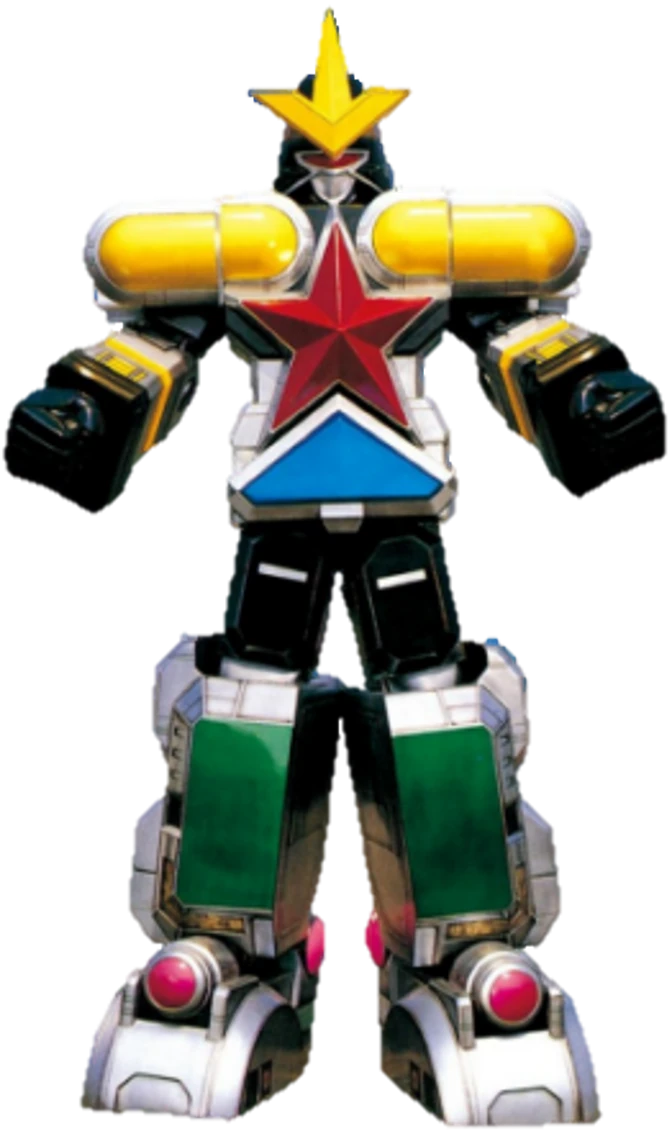 Oh Blocker | Legends of the Multi Universe Wiki | Fandom