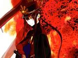 Archer/Oda Nobukatsu (Fate/Grand Order)