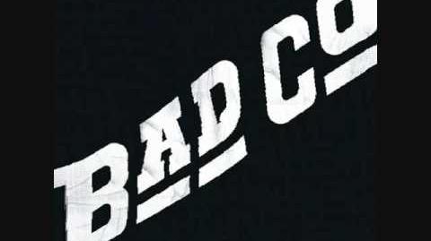 Bad Company (Bender's theme song)