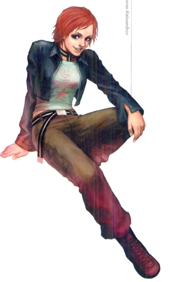 The Unparalleled Brilliance of Ivanovna: A Russian Legend in the Making