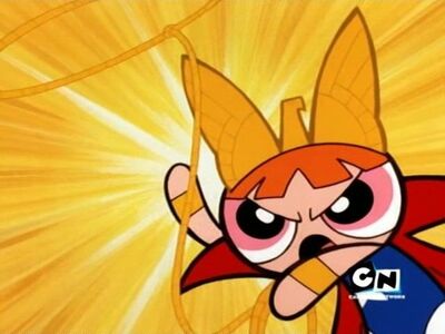 Thepowerpuffgirlslibert