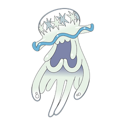 Nihilego (Pokémon) - Bulbapedia, the community-driven Pokémon encyclopedia