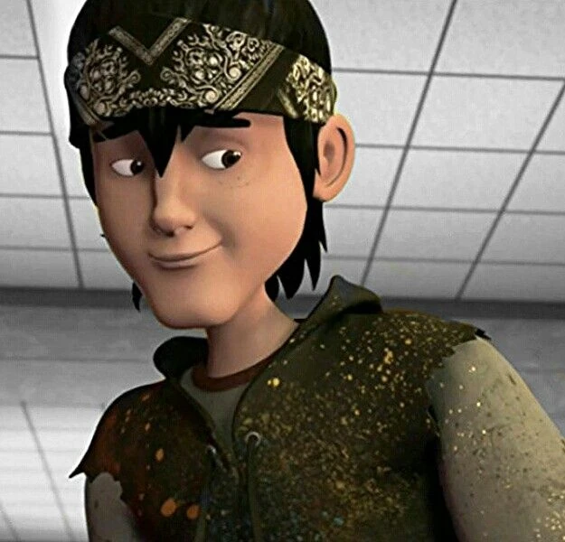 Casey Jones (2012 TV Series) | Legends of the Multi Universe Wiki | Fandom