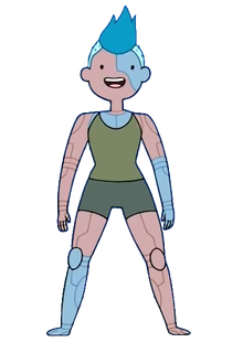 Doctor Gross