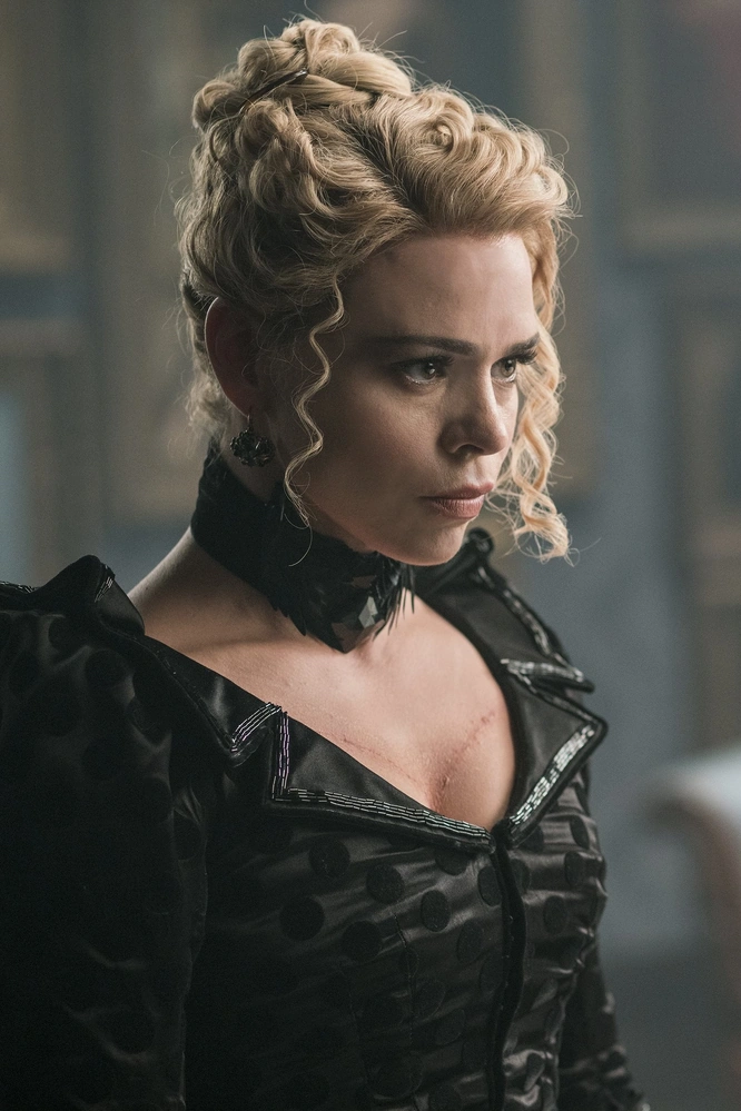 Lily Frankenstein Legends of the Multi Universe Wiki Fandom