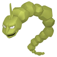 Shiny Onix