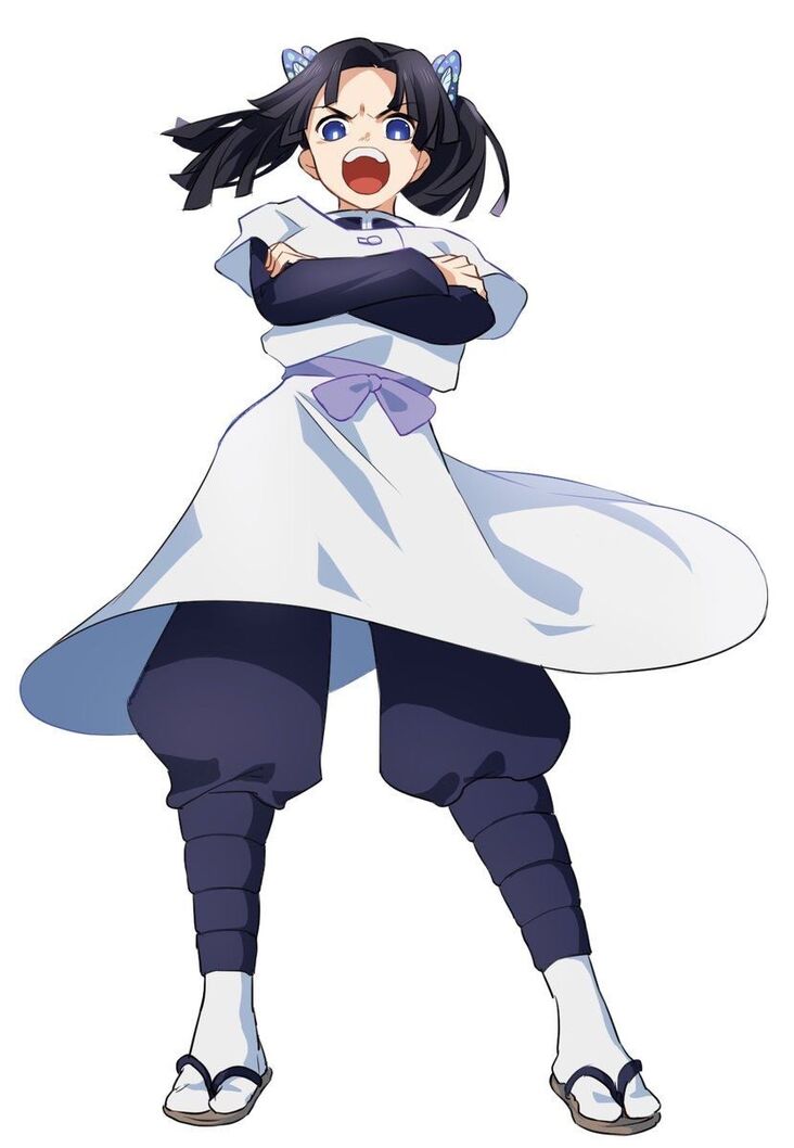 MARVEL - Aoi NOV218680 - DEMON SLAYER KIMETSU V23 AOI KANZAKI FIG
