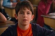 Gregg Heffley