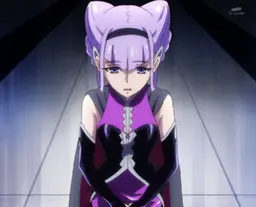 Ruru Amour | Legends of the Multi Universe Wiki | Fandom