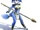 Magical Staff