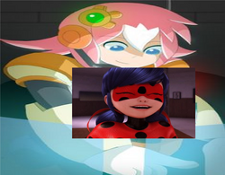 Nana (Mega Man X) | Legends of the Multi Universe Wiki | Fandom