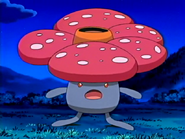 Nicolette Vileplume