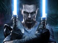 Starkiller