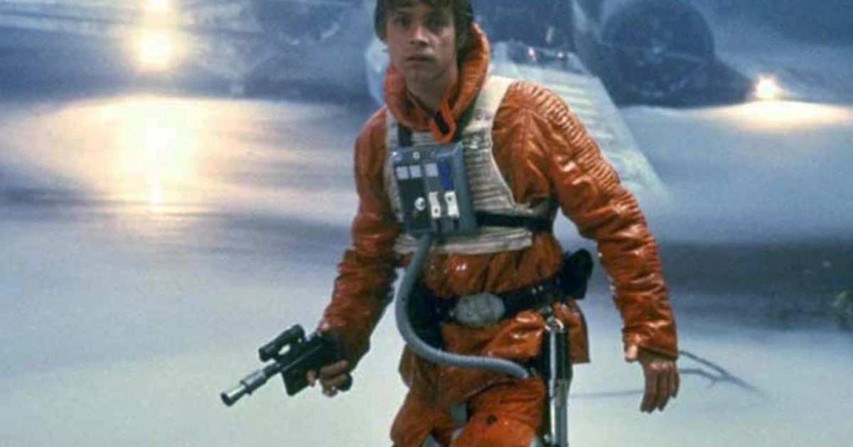 Luke Skywalker | Legends of the Multi Universe Wiki | Fandom