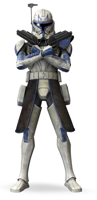 Captain Rex