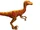 Mrs. Deinonychus