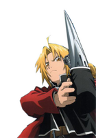 Edward Elric | Legends of the Multi Universe Wiki | Fandom