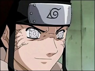 Neji Hyuga | Legends of the Multi Universe Wiki | Fandom