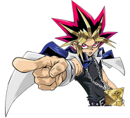 Summoning-DULI-YamiYugi