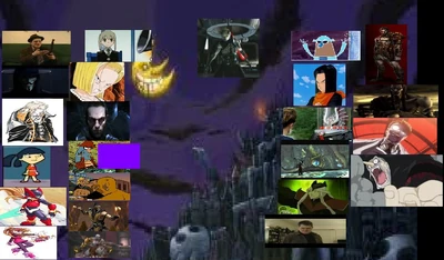 "The NEW PIC of Rise of Mechuckles: Beware of the Sith Stalker"