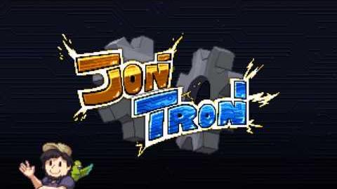 Jontron Theme (Daveg502's main theme)