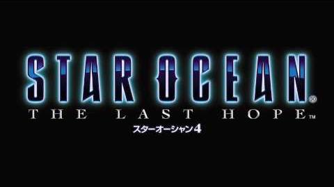 (3-14) Star Ocean The Last Hope Soundtrack - Black Chaos