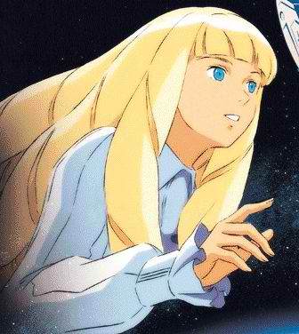 Heavenly Blondes
