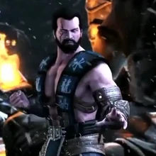 Sub Zero Legends Of The Multi Universe Wiki Fandom Sub zero is a character in the mortal kombat fighting game series. sub zero legends of the multi