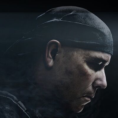 Rorke Ghosts